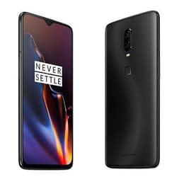 OnePlus 6T 128 GB - Negro - Libre