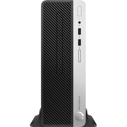 HP ProDesk 400 G5 SFF Core i5 3 GHz - SSD 512 GB RAM 16 GB