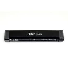 IRIScan Express 4 Escaner