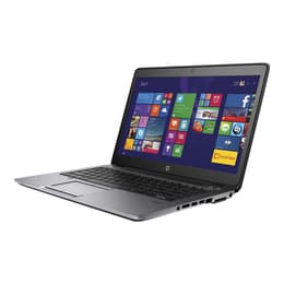 HP EliteBook 840 G2 14" Core i7 2.6 GHz - SSD 240 GB - 8GB - teclado español