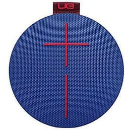 Altavoz Bluetooth Ultimate Ears Roll 2 - Azul/Rojo