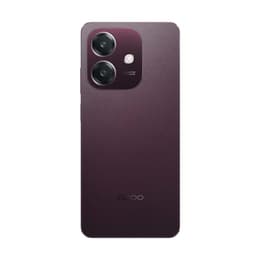 Oppo A60 5G 128GB - Rojo - Libre