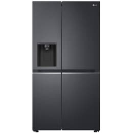 Frigorífico americano Lg GSLV71MCTD