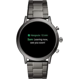 Relojes Fossil Cardio GPS Gen 5 Carlyle FTW4024 - Gris