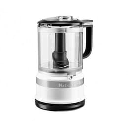 Picadora Kitchenaid 5KFC0516EWH 0,8300L - Blanco