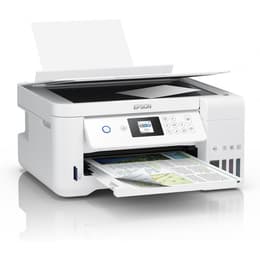 Epson EcoTank ET-2756 Chorro de tinta
