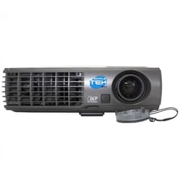 Proyector de vídeo Optoma EP7155 1500 Lumenes Gris