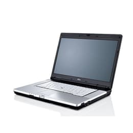 Fujitsu LifeBook E780 15" Core i5 2.4 GHz - HDD 320 GB - 4GB - teclado alemán