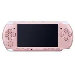 Playstation Portable 3004 - HDD 4 GB - Rosa