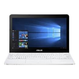 Asus EeBook X205TA-FD0060TS 11" Atom 1.3 GHz - SSD 32 GB - 2GB - Teclado Belga