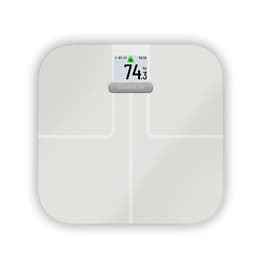 Garmin Index S2 Escalas