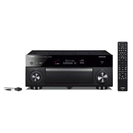 Yamaha RX-A1080 Amplificador