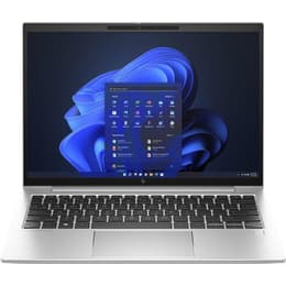 HP EliteBook 830 G10 13" Core i5 3.4 GHz - SSD 512 GB - 16GB - QWERTY - Sueco