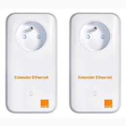 Orange Liveplug HD+ Concentrador
