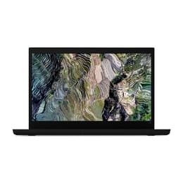 Lenovo ThinkPad L15 G1 15" Core i3 2.1 GHz - SSD 256 GB - 8GB - teclado francés