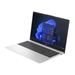 HP 250 G10 15" Core i5 1.4 GHz - SSD 256 GB - 8GB - QWERTY - Inglés