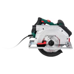Sierra circular Parkside PHKS1350 C2 - Ø 190 mm 1350 W
