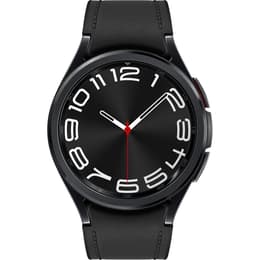 Relojes Samsung Cardio GPS SM-R950NZKAEUB - Negro