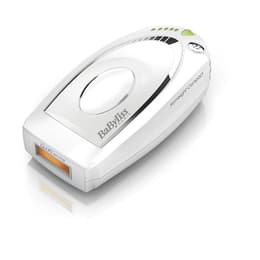 Depiladoras de luz pulsada Babyliss G935E Homelight Compact