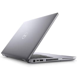 Dell Latitude 5410 14" Core i7 1.8 GHz - SSD 256 GB - 16GB - QWERTY - Holandés