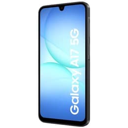 Galaxy A17 256GB - Negro - Libre