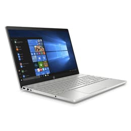 HP Pavilion 15-CS0022Ns 15" Core i7 1.3 GHz - SSD 512 GB - 16GB - QWERTY - Español