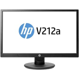 Monitor 20" LED FHD HP V212A