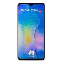 Huawei Mate 20 128GB - Negro - Libre - Dual-SIM