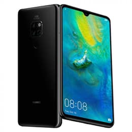 Huawei Mate 20 128GB - Negro - Libre