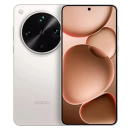 Oppo Find X8 Ultra 512GB - Blanco - Libre