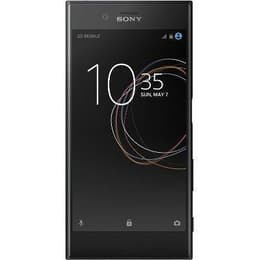 Sony Xperia XZs 64GB - Negro - Libre