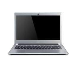 Acer Aspire V5-571G 15" Core i5 1.8 GHz - HDD 1 TB - 4GB - teclado francés