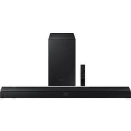 Barra de sonido Samsung HW-T450 - Negro