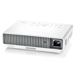 Proyector de vídeo Casio XJ-M145 2500 Lumenes Blanco
