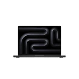 MacBook Pro 14" (2026) - M5 Max de Apple con CPU de 18 núcleos y GPU de 32 núcleos - 36GB RAM - SSD 2000GB - Pantalla estándar - QWERTY - Inglés