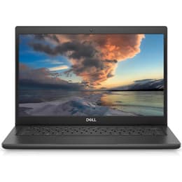 Dell Latitude 3430 14" Core i3 1.2 GHz - SSD 256 GB - 16GB - QWERTY - Sueco