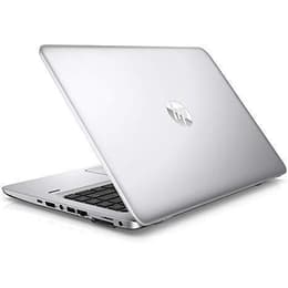 HP EliteBook 840 G3 14" Core i5 2.4 GHz - SSD 512 GB + HDD 500 GB - 16GB - teclado francés