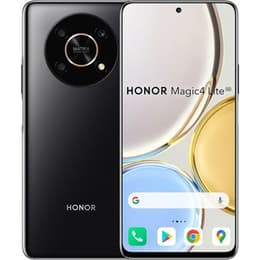 Honor Magic4 Lite 128GB - Negro - Libre - Dual-SIM