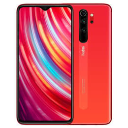 Celular Libre Xiaomi Redmi Note 8 Pro Blanco