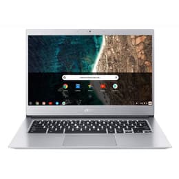 Acer ChromeBook CB514-1HT-P605 Pentium N4200 1.1 GHz 32GB eMMC - 4GB AZERTY - Francés