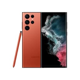 Galaxy S22 Ultra 5G 1000GB - Rojo - Libre
