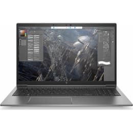 HP ZBook Firefly 15 G7 16" Core i7 1.8 GHz - SSD 1 TB + HDD 1 TB - 16GB - QWERTY - Griego