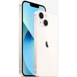 iPhone 13 mini 512GB - Blanco Estrella - Libre