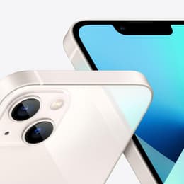 iPhone 13 mini 512GB - Blanco Estrella - Libre