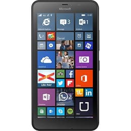 Nokia Lumia 640 XL 8GB - Negro - Libre