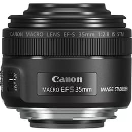 Canon Objetivos EF-S f/2.8 35