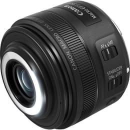 Canon Objetivos EF-S f/2.8 35