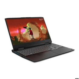 Lenovo IdeaPad Gaming 3 15ARH7 15" Ryzen 7 3.2 GHz - SSD 512 GB - 16GB - NVIDIA GeForce RTX 3050 Ti QWERTY - Español