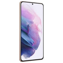 Galaxy S21+ 5G 256GB - Púrpura - Libre
