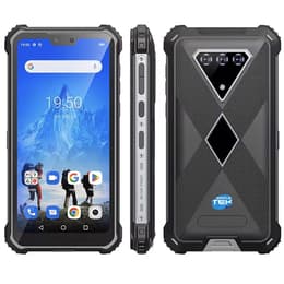 Rugged IP68 128GB - Negro - Libre
